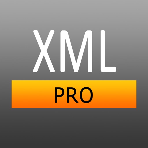 XML Pro