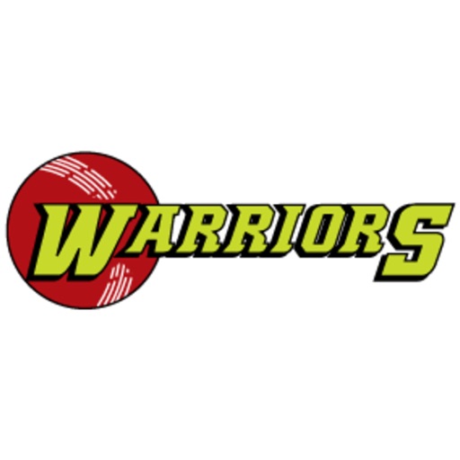 Warriors Cricket icon