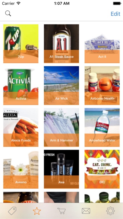Upside Offers