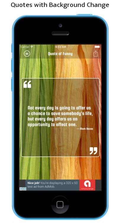 Quote of the Day - Inspirational and Motivational Quotes