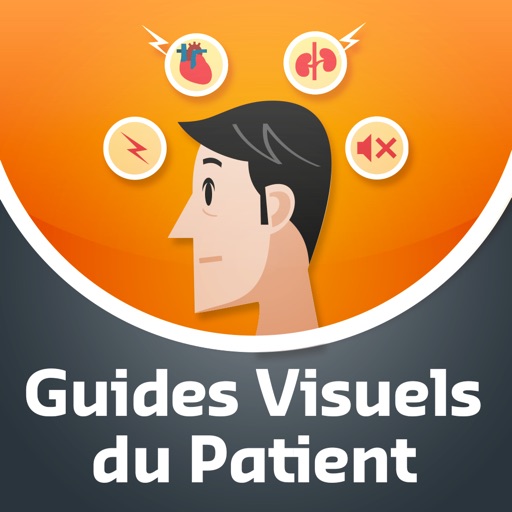 Maladie de Fabry – e-Guide Visuel du Patient