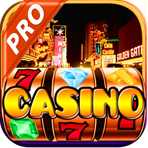 Classic Casino Games Dice Slots Casino : Game Free ! icon