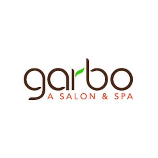 Garbo A Salon Team App icon