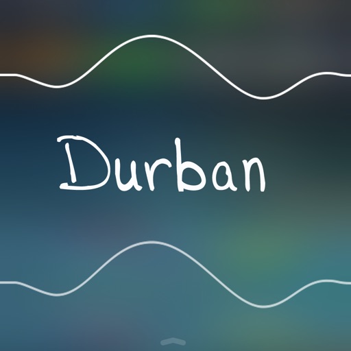 Durban icon