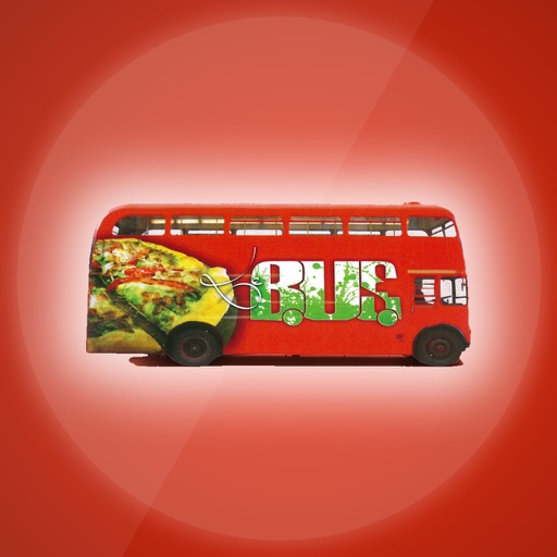 Le Bus à Pizzas icon