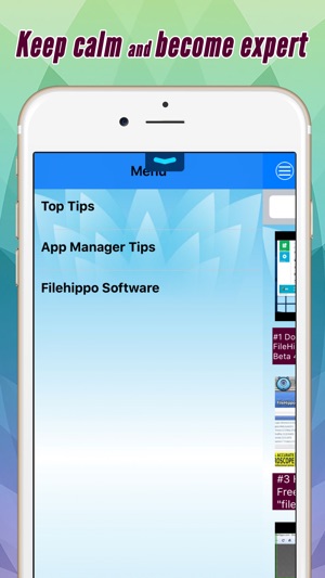 Tips And Tricks For FileHippo(圖3)-速報App