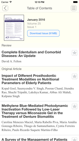 Journal of Prosthodontics(圖5)-速報App