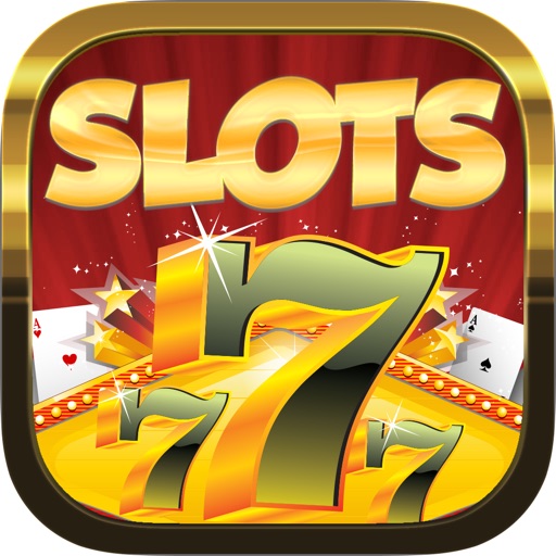 777 A Slots Favorites Amazing Lucky Slots Game - FREE Classic Slots
