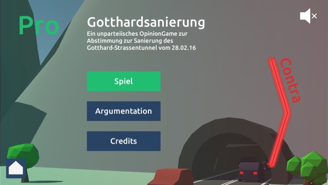 OpinionGames: Gotthardsanierung (Archiv)