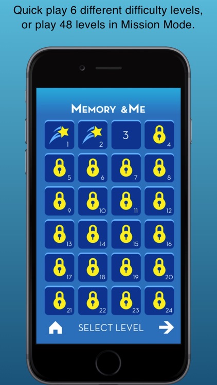 Memory &Me (Free) screenshot-3