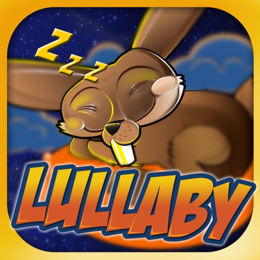 Lullabies for Babies and Kids Pro – Ultimate Collection of Baby Lullaby Music Icon