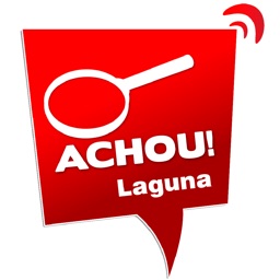 Achou! Laguna