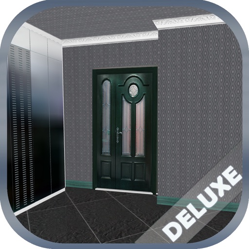 Can You Escape The 11 Rooms Deluxe icon