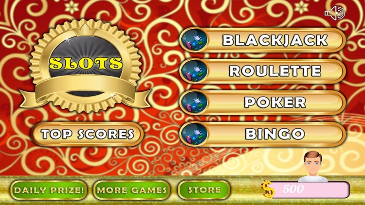 Amber Gem Slots Casino - Find the Famous Heart Diamond  and Win Big Prizes