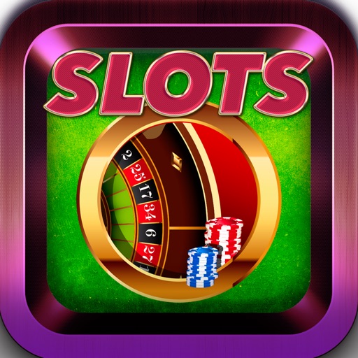 Heart of Vegas  - Free Slots icon