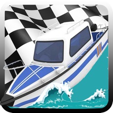 Activities of Extreme Boat Racing -Power of Turbo,Speed,Thumb Boat free Racing game for kids