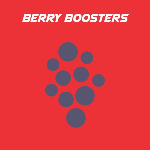 Berry Boosters icon