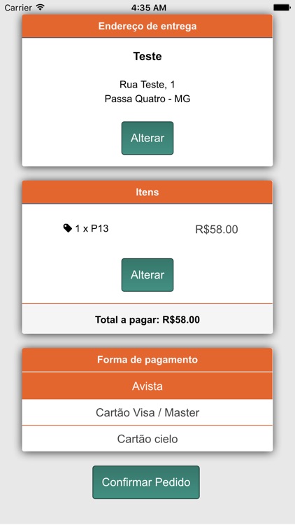 Ivan Gas e Agua screenshot-3