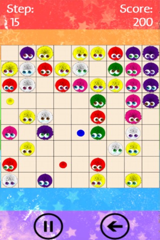 ChuChu Lines screenshot 3