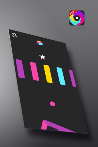 Crazy Color - Switch Color screenshot 3