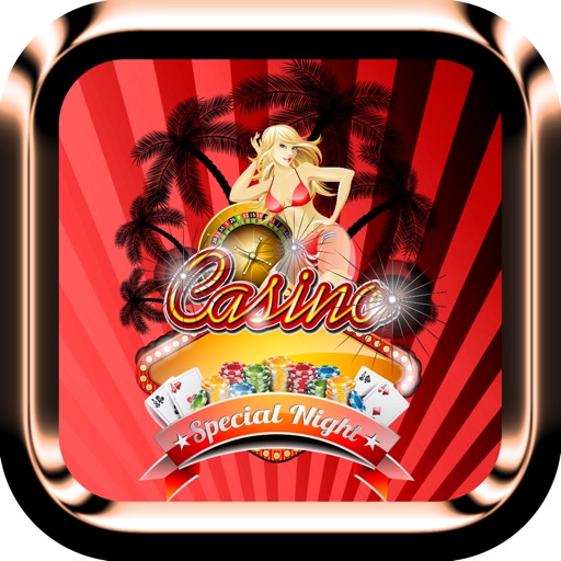 Video Casino Caesars Palace  Free Jackpot Casino Games icon