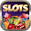 777 A Craze Casino Gambler Slots Game - FREE Slots Game