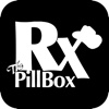 The Pill Box, Spring Creek, NV