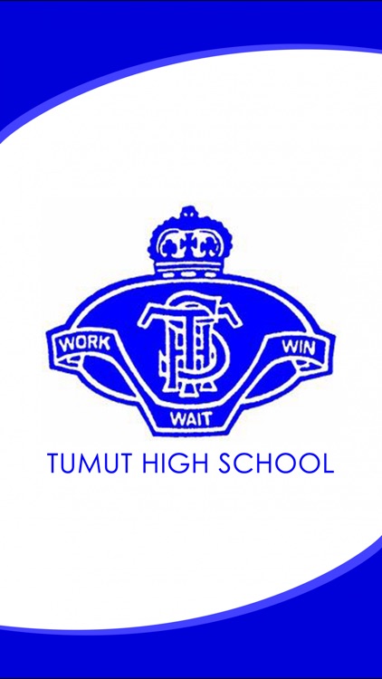 Tumut High School - Skoolbag