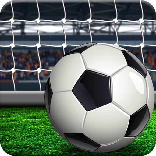 Soccer.ly Icon