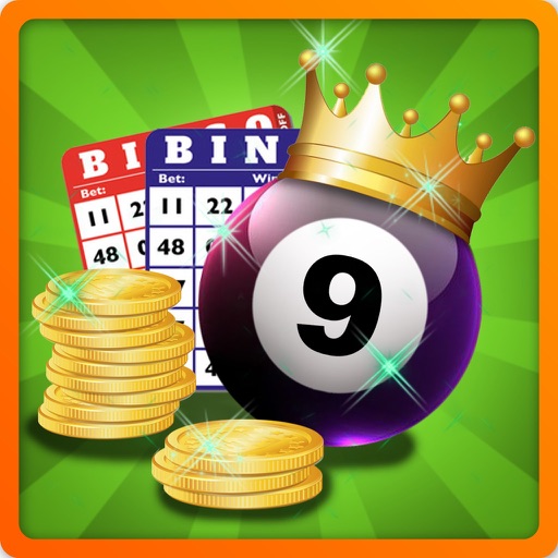 Spacial Super Card Bingo :Supreme Blank Real Fortune Daily Classic Spin Wheel iOS App