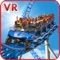VR Jurassic Jungle Roller Coaster Free
