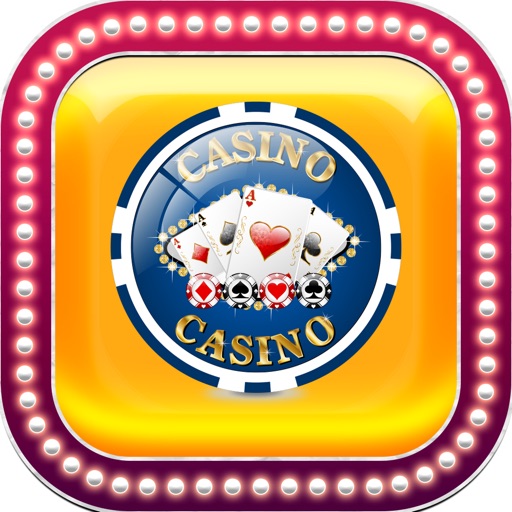 888 Hard Hand Full Dice - Free Star Slots Machines icon