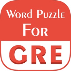Activities of Word Puzzle for GRE