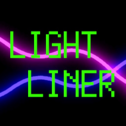 LightLiner iOS App