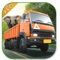 Jurassic Zoo Animal Truck Transport Pro