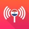 Paraguay Radio Live FM Player: Listen Spanish, Guaraní, español & Paraguayan best radio stations