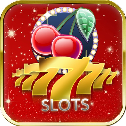 777 Big Fruit Ante Jackpot Slots Casino Games icon
