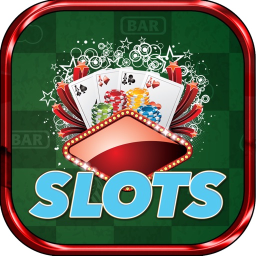 2016 Slots Of Fun Crazy Game - Multi 3-Reel Machine Deluxe icon