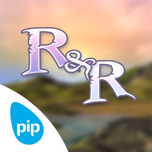 PIP: Relax & Race Icon