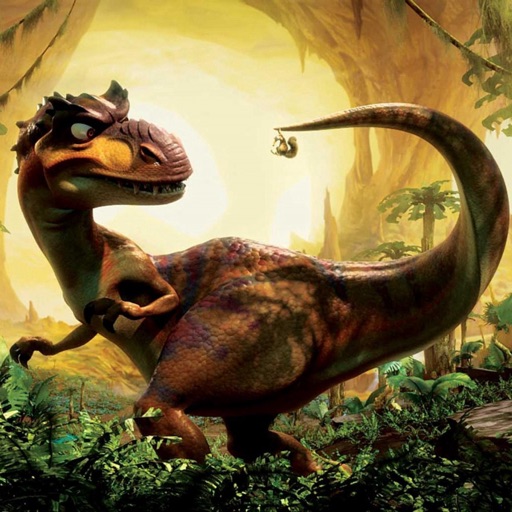 Dinosaurs 101: How They Lived and Evolved