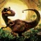 This is the all-inclusive App to Self Learn and understand Dinosaurs