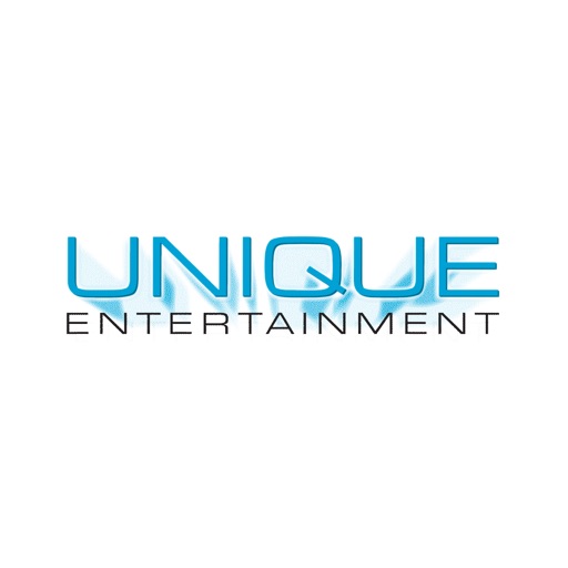 Unique Entertainment Inc icon