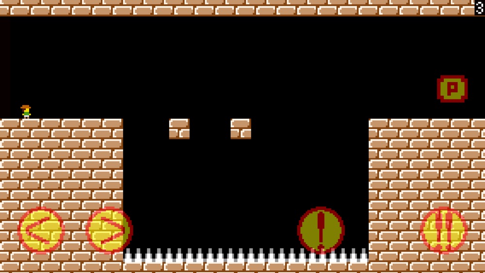 TrapAdventure 2 -Hardest Retro Game hack tool