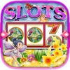 Slot Machines & Poker Fairies “ Mega Casino Slots Edition ” Pro