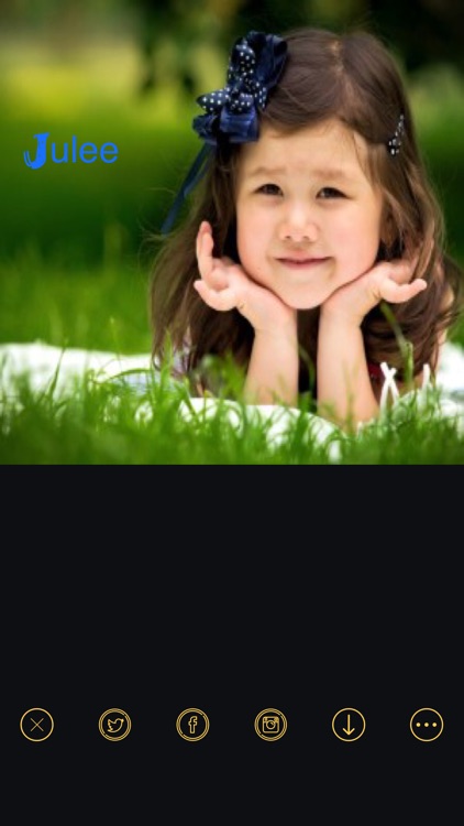 Text on Pic screenshot-3