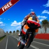 Traffic Highway Rider : Moto Race Free