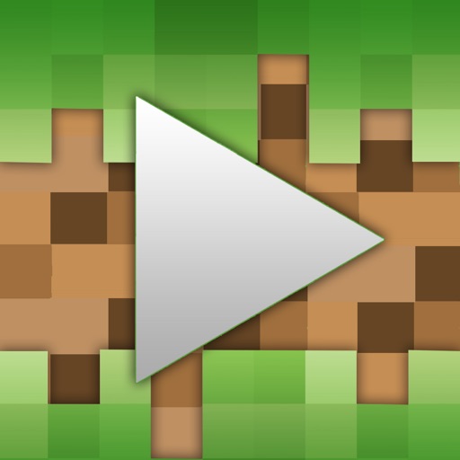 视频盒子 for 我的世界 Minecraft － 籽岷解说 大橙子解说 mod大全 iOS App