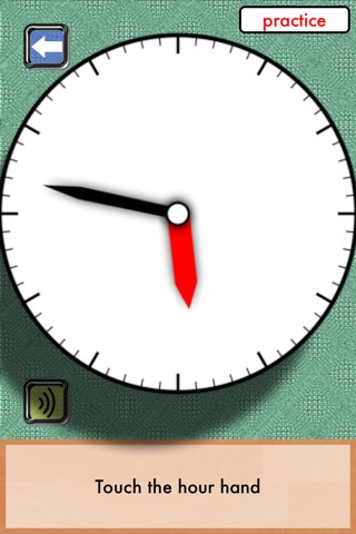 My Clock Lessons screenshot 2