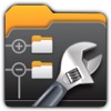 X-plore File Manager Plus HD