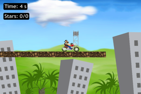 Loud Rider screenshot 4
